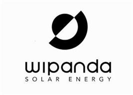 WIPANDA SOLAR ENERGY