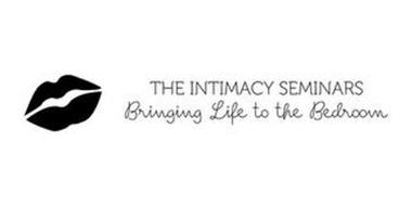 THE INTIMACY SEMINARS BRINGING LIFE TO THE BEDROOM