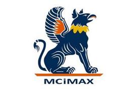 MCIMAX