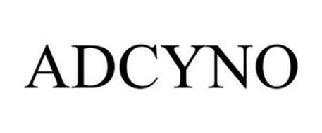 ADCYNO