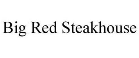 BIG RED STEAKHOUSE