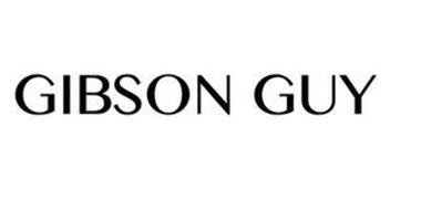 GIBSON GUY