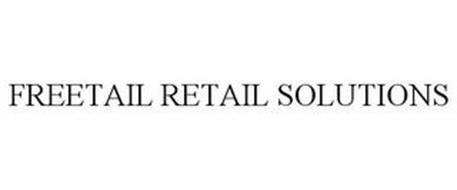 FREETAIL RETAIL SOLUTIONS