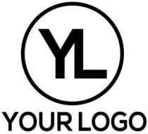 YL YOUR LOGO