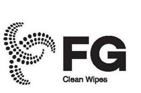 FG CLEAN WIPES