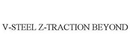 V-STEEL Z-TRACTION BEYOND