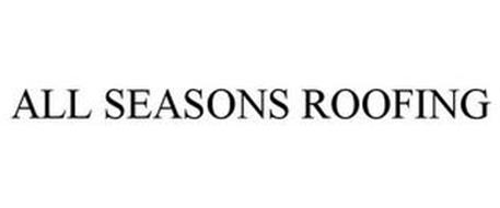 ALL SEASONS ROOFING