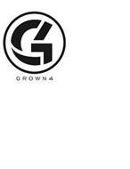 G GROWN4