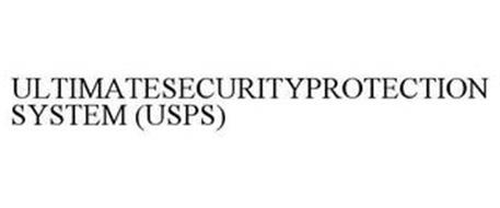 ULTIMATESECURITYPROTECTIONSYSTEM (USPS)