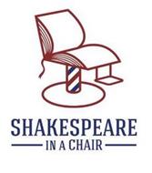 SHAKESPEARE IN A CHAIR