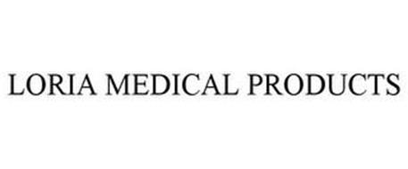 LORIA MEDICAL PRODUCTS