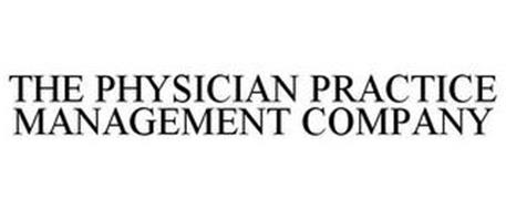 THE PHYSICIAN PRACTICE MANAGEMENT COMPANY