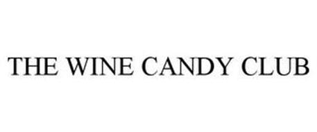 THE WINE CANDY CLUB
