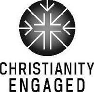 CHRISTIANITY ENGAGED