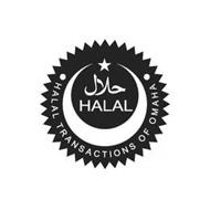HALAL HALAL TRANSACTIONS OF OMAHA