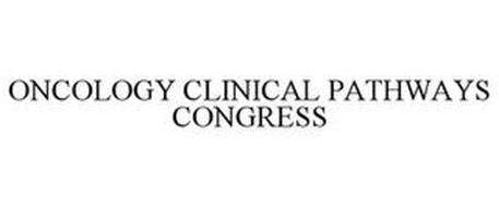 ONCOLOGY CLINICAL PATHWAYS CONGRESS