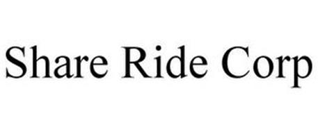 SHARE RIDE CORP