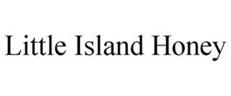 LITTLE ISLAND HONEY