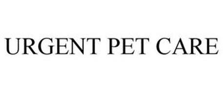 URGENT PET CARE