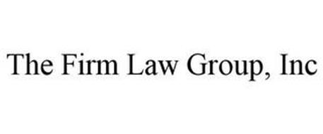 THE FIRM LAW GROUP, INC