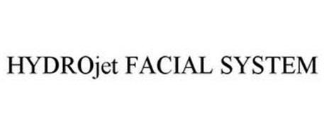HYDROJET FACIAL SYSTEM
