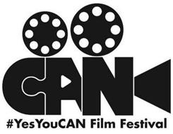 CAN #YESYOUCAN FILM FESTIVAL
