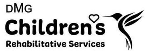 DMG CHILDREN'S REHABILITATIVE SERVICES