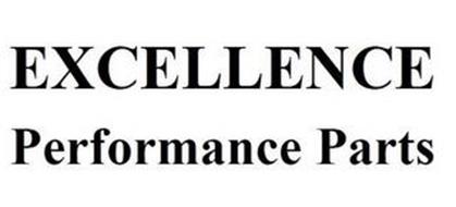 EXCELLENCE PERFORMANCE PARTS