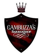 GAMBUZZA'S BARBERSHOP