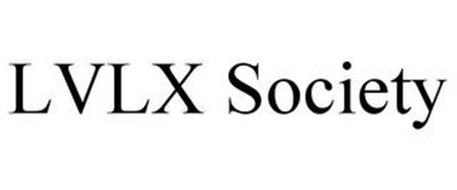 LVLX SOCIETY