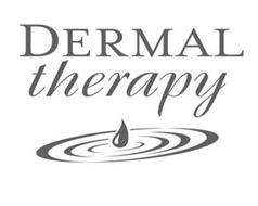 DERMAL THERAPY