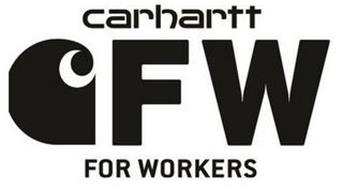 CFW CARHARTT FOR WORKERS