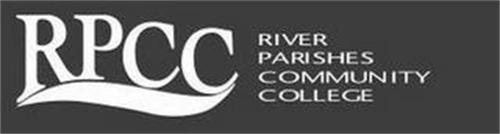 RPCC RIVER PARISHES COMMUNITY COLLEGE