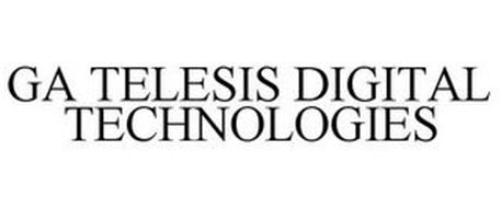GA TELESIS DIGITAL TECHNOLOGIES