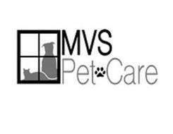 MVS PET CARE