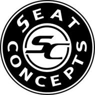 SEAT CONCEPTS SC