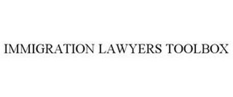 IMMIGRATION LAWYERS TOOLBOX