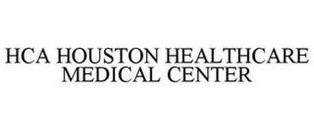 HCA HOUSTON HEALTHCARE MEDICAL CENTER