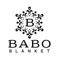 B BABO BLANKET