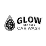 G GLOW EXPRESS CAR WASH