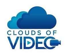 CLOUDS OF VIDEO