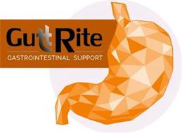GUTT RITE GASTROINTESTINAL SUPPORT