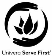 UNIVERA SERVE FIRST