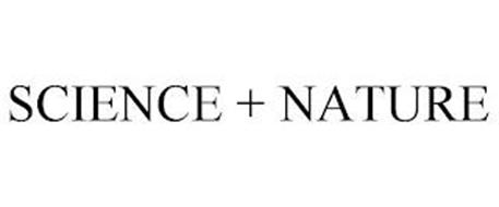 SCIENCE + NATURE