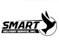 SMART DELIVERY SERVICE, INC.