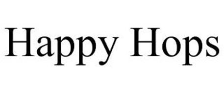 HAPPY HOPS
