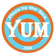 YUM PIZZA BY THE SEA 30A