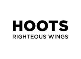 HOOTS RIGHTEOUS WINGS