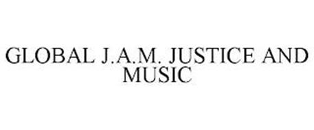 GLOBAL J.A.M. JUSTICE AND MUSIC