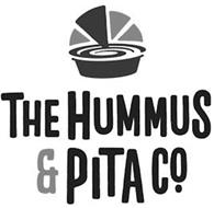 THE HUMMUS & PITA CO.